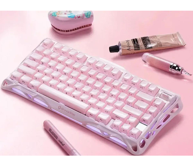 Gravastar K1 Sakura Pink - 1515551 - zdjęcie 6